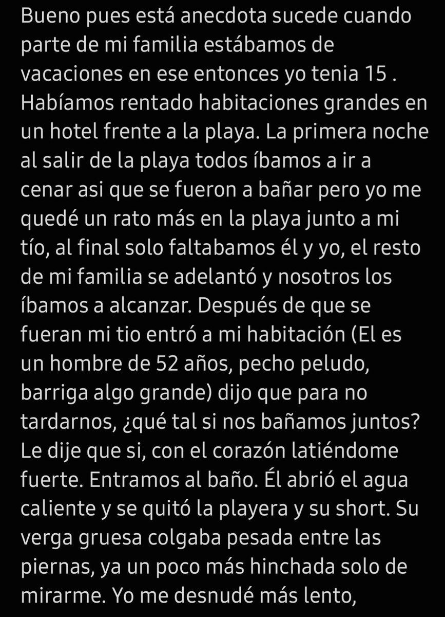 HomoRelatos Gay (CDMX) tweet media