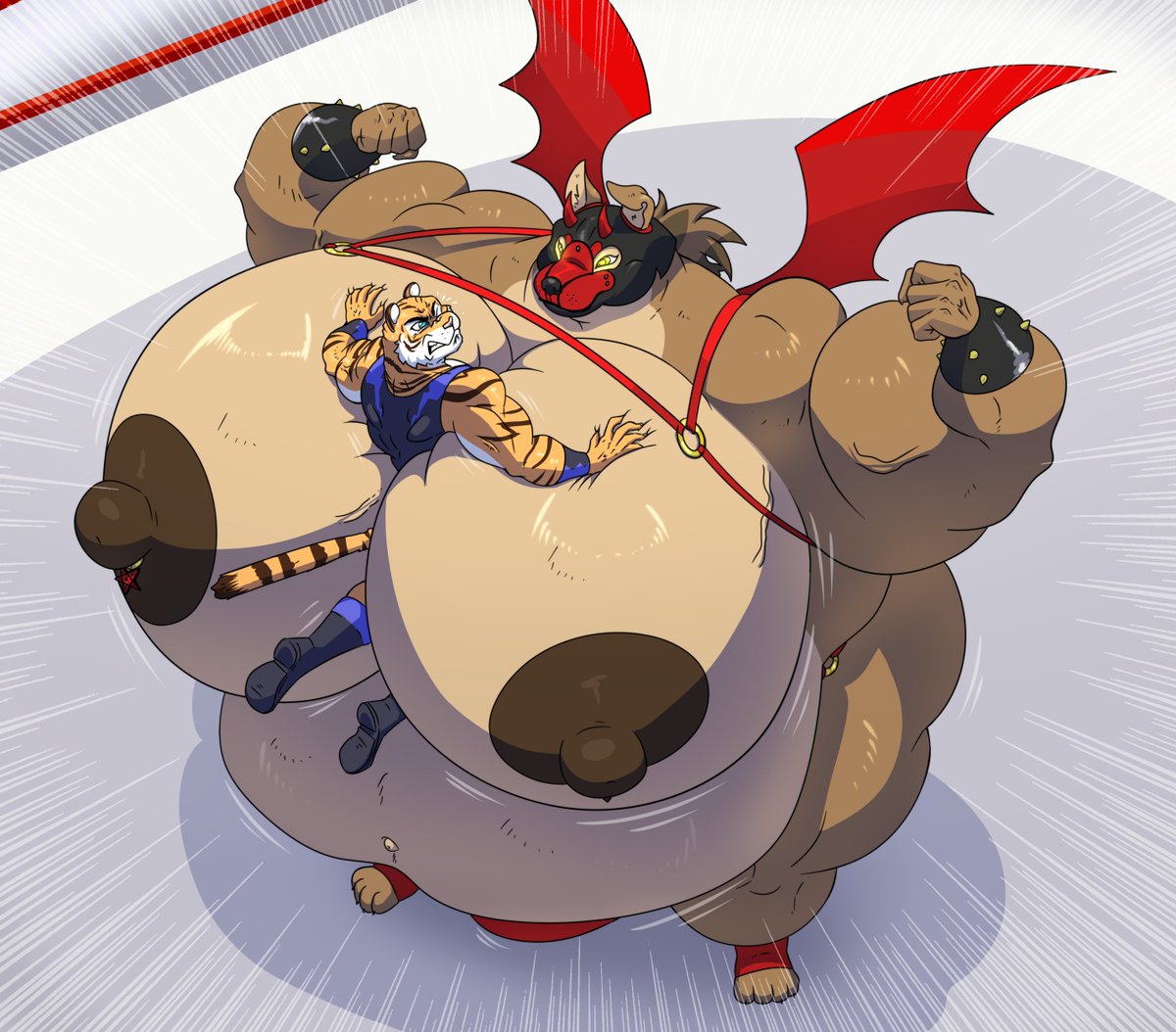 A-side 🔞 tweet media