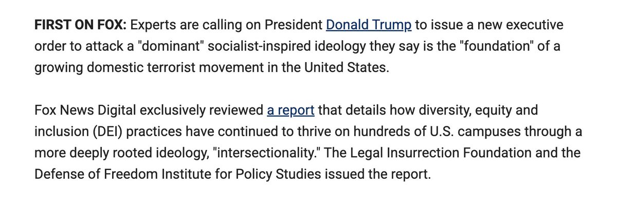 Defense of Freedom Institute tweet media