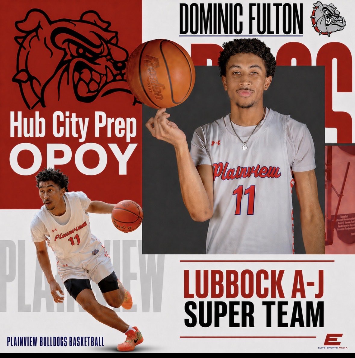 Plainview Bulldog Basketball tweet media