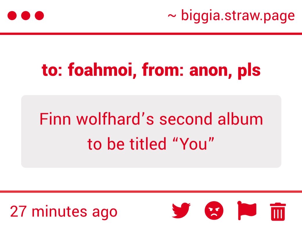 biggiabrito's tweet image. what the hell, sure. #ibelieve