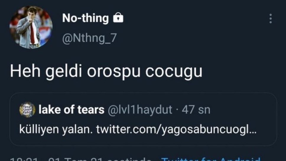 enes tweet media