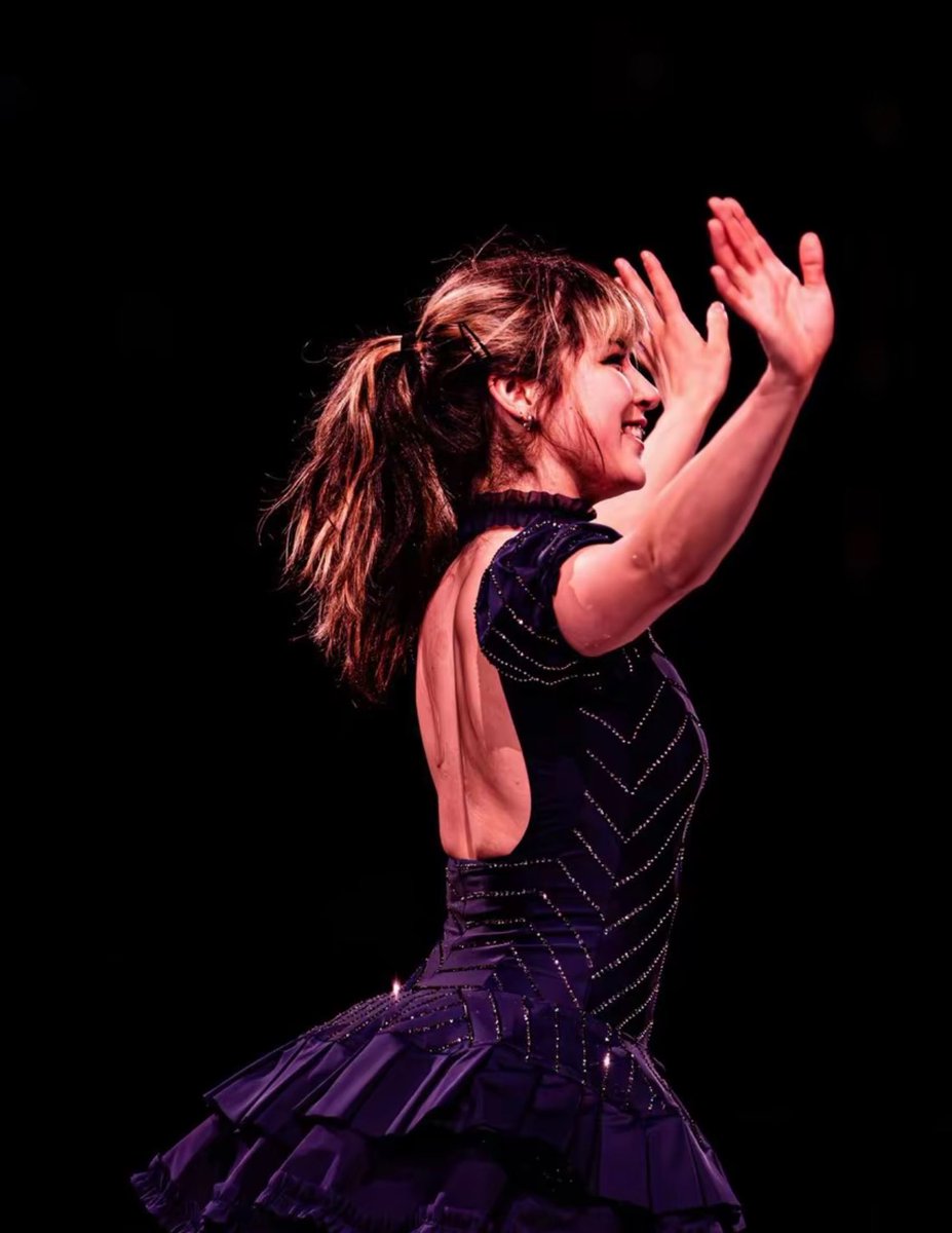 Clarcline 𓍢ִ໋ 𓍼 tweet media