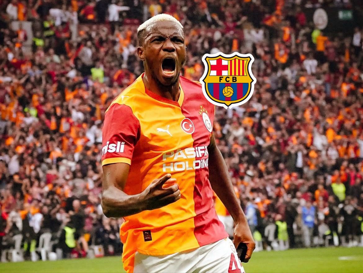 Barca Scoop tweet media