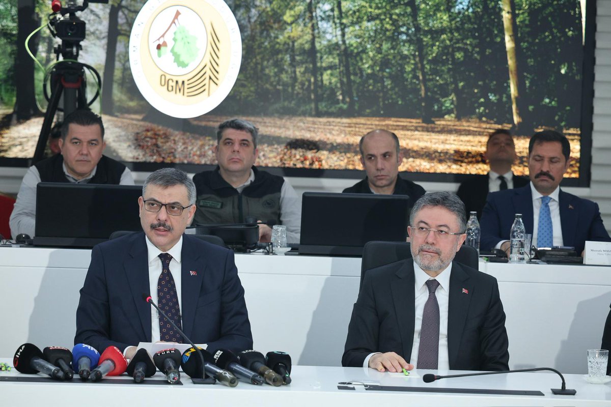Mustafa ÇİFTÇİ tweet media