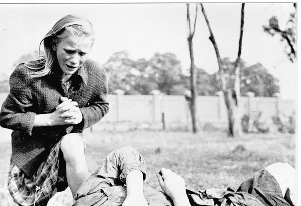 TomFromKatowice's tweet image. "Dla Polaków śmierć to była kwestia biologiczna, naturalna, śmierć jak śmierć."🤬🤬🤬
#NeverForget 
#Genocide
#WarCrimes 
#WWII 
#PolishLivesMatter