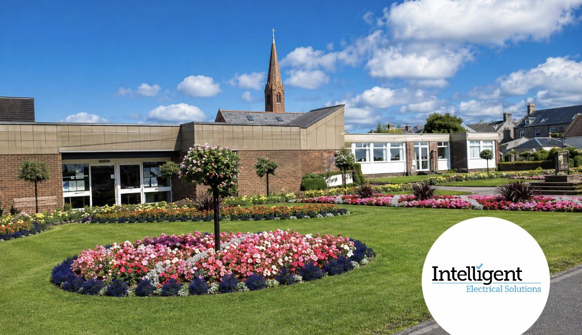 IESScotlandLtd's tweet image. Exciting new project underway for Intelligent Electrical Solutions ☑️

We’re pleased to be involved in the transformation of the former Troon library, which is set to become the new home for the Troon Early Years Centre.

#Electrical #Construction #Renovation #Troon