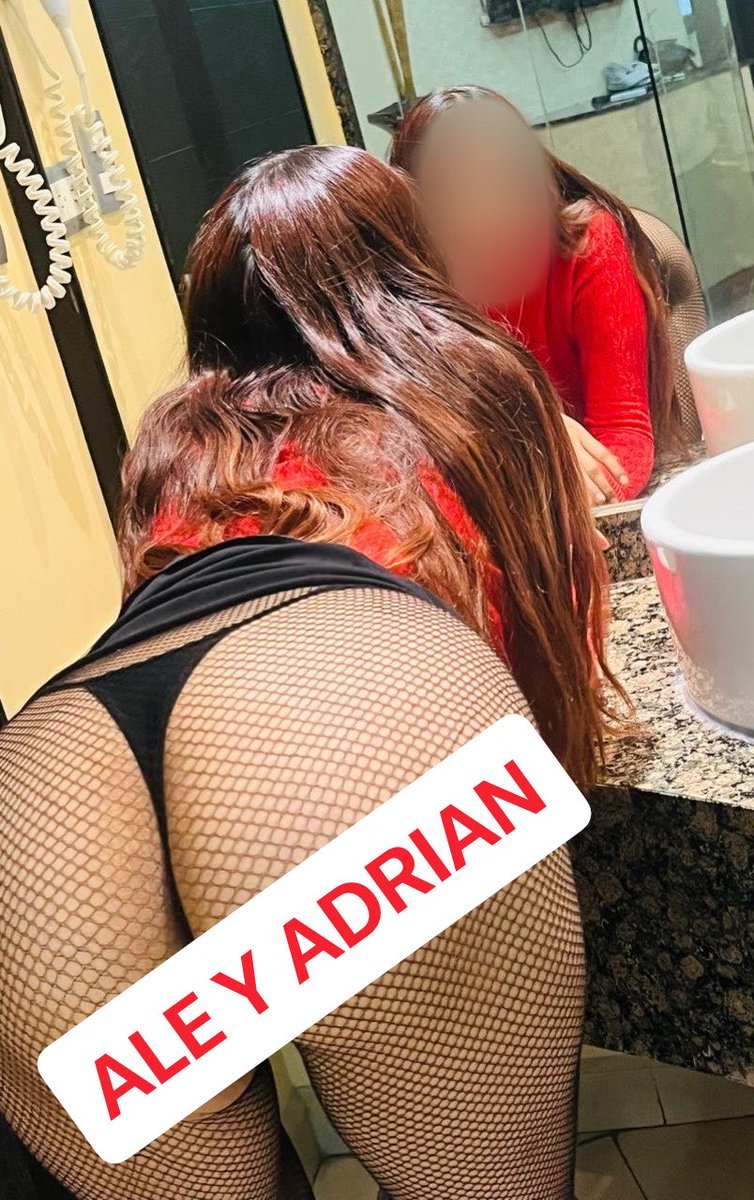 ALEYADRIAN SW tweet media