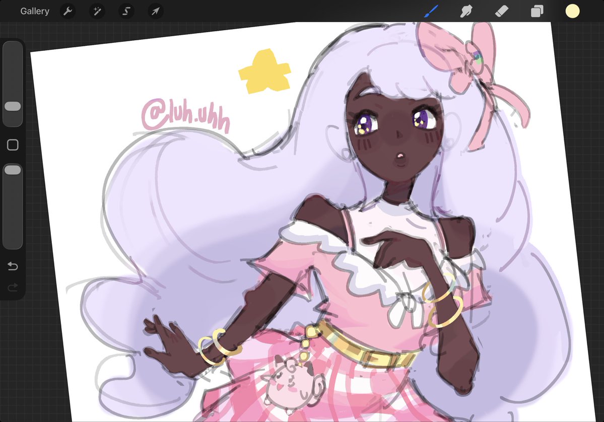 leah★彡 tweet media