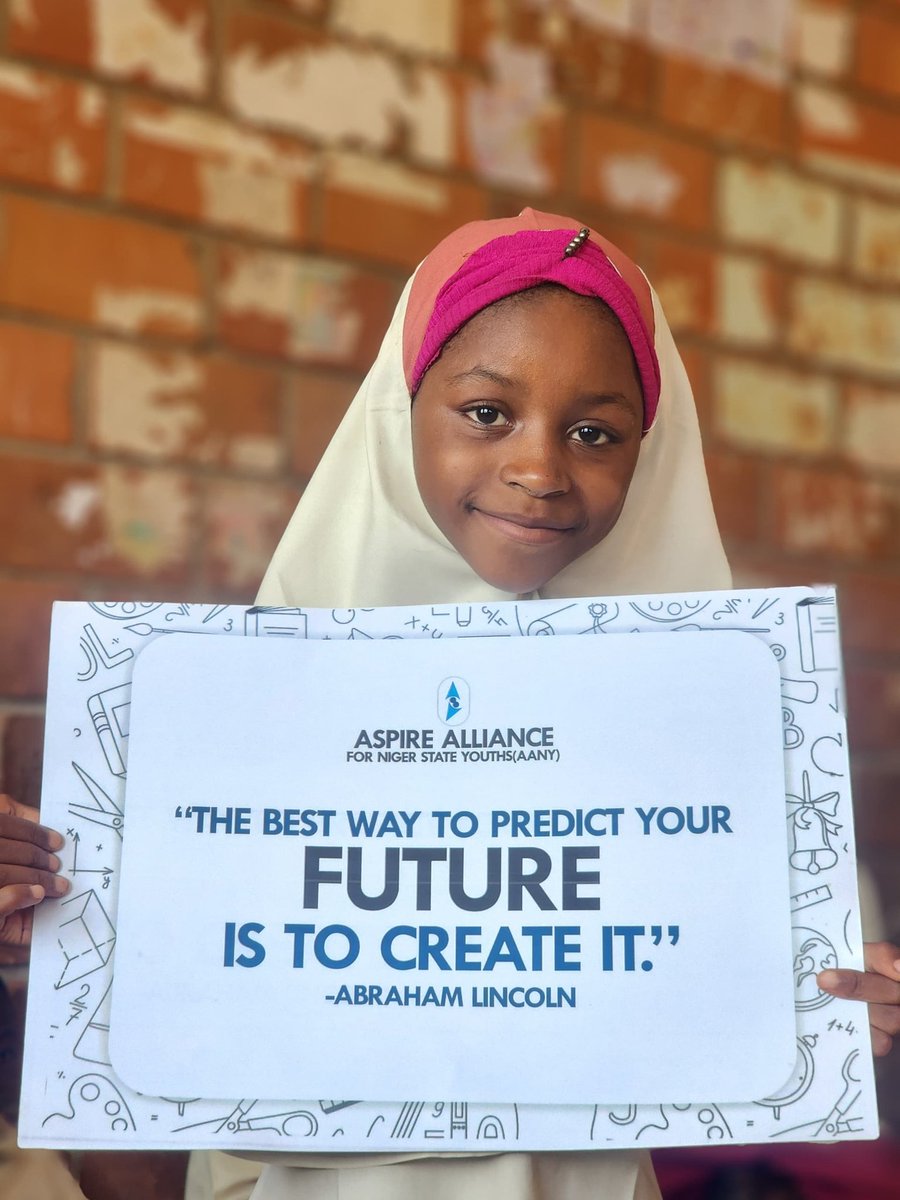 Hauwajiyah01's tweet photo. Meanwhile we did a thing today #PBTS 2.0 was lovely.
Thank you @aspirealliances and the amazing vols on board for doing what you know how to do best.💙💙💙🎉 https://t.co/fWkxSA5wuJ