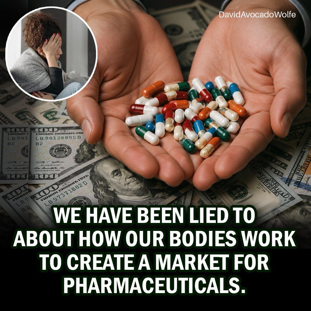 David Wolfe tweet media