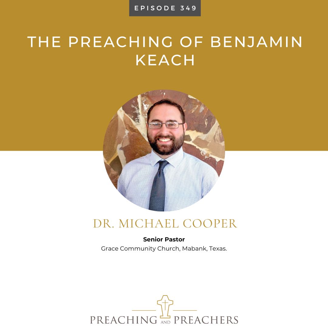 Preaching and Preachers tweet media