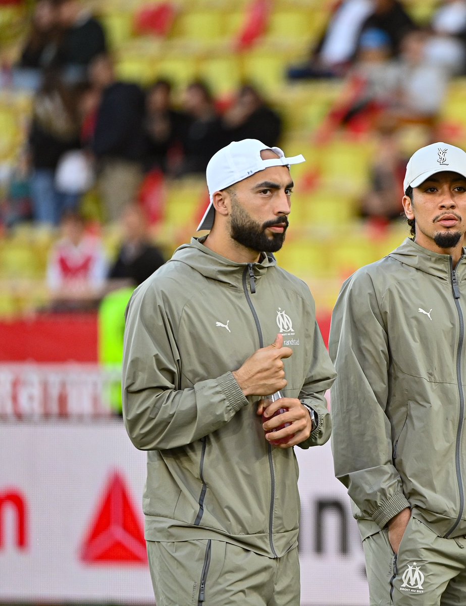 Actu Foot tweet media