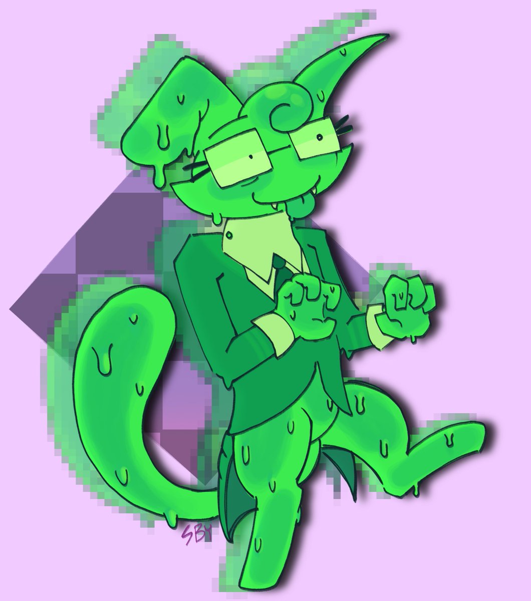 tooba 🍉 | kadopilled thornemaxxing tweet media