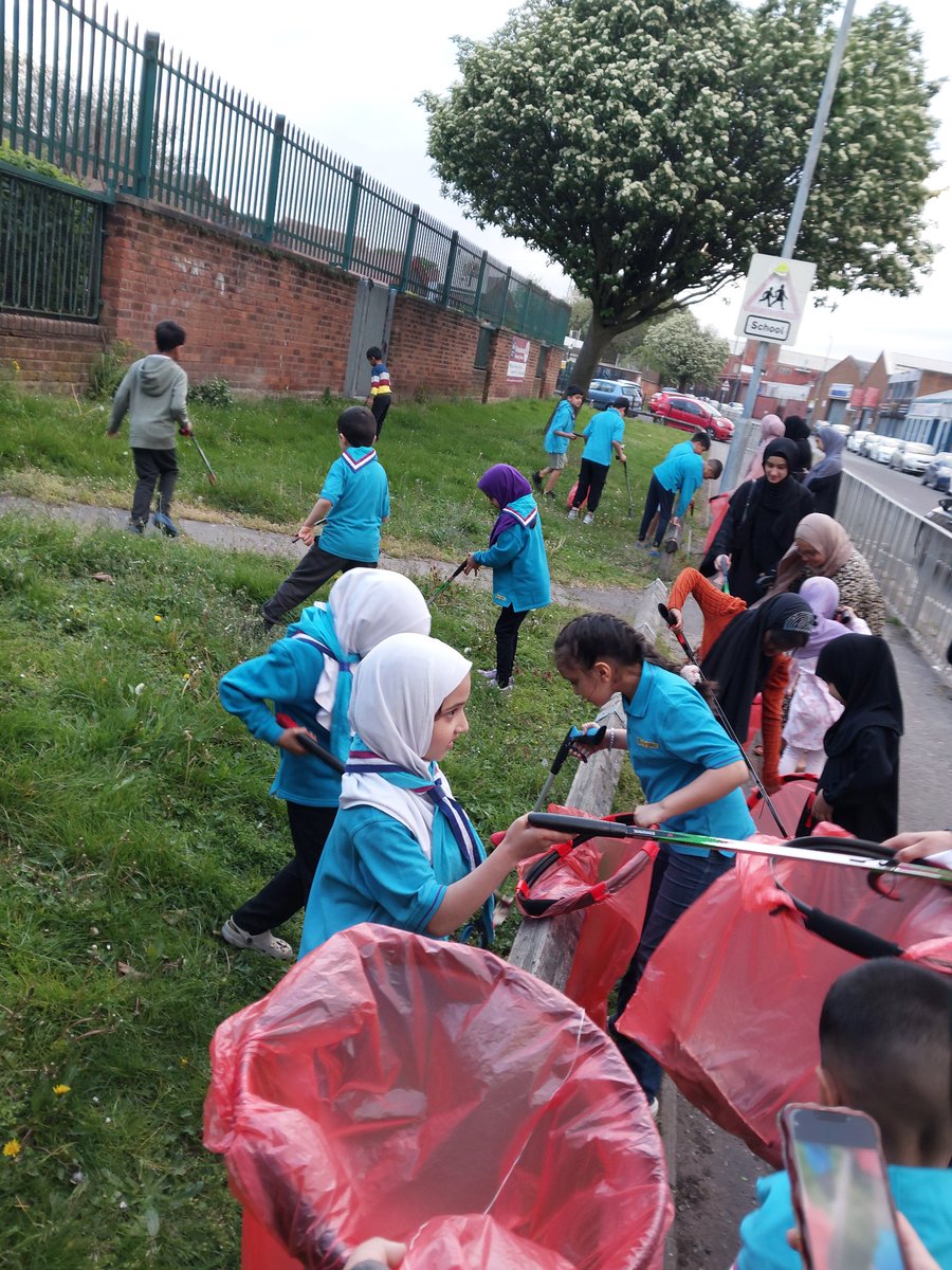 Sparkbrook Police tweet media