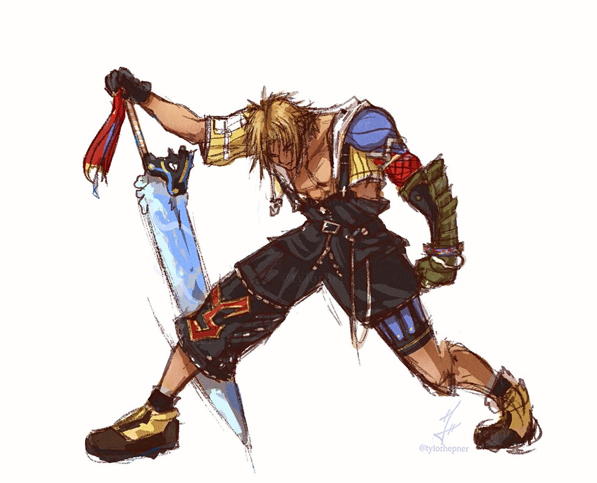 Tylor Hepner tweet media