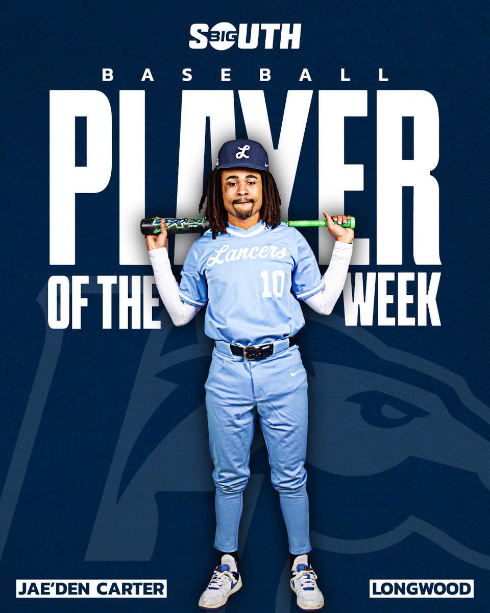 Big South Conference tweet media