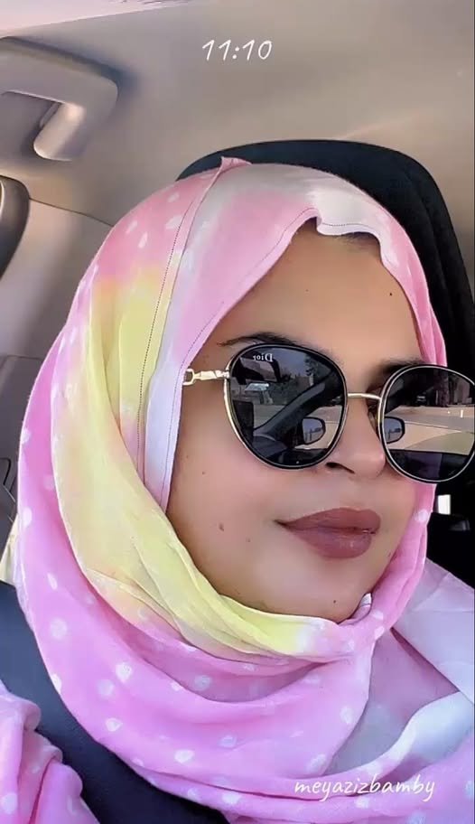 غيلانيّة مَنت أحمدْ tweet media
