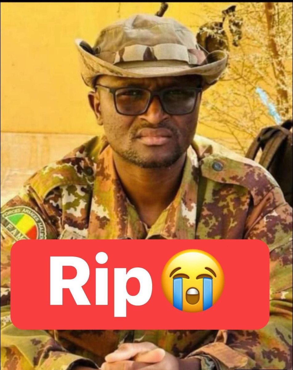 SAHEL Brut tweet media