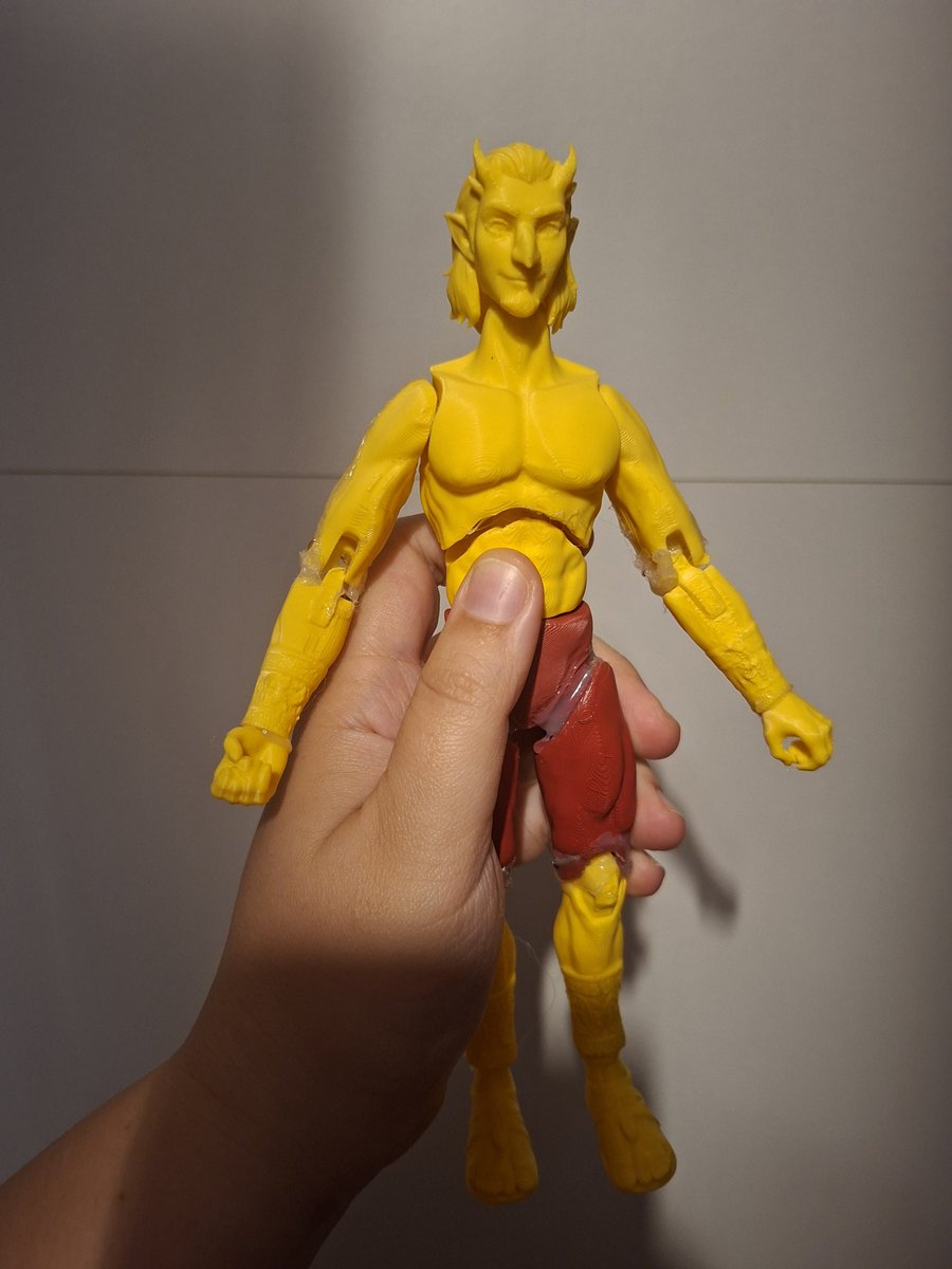 coriluvemoon's tweet photo. Figura casi por terminar #oc #myoc #figure3d #art3d https://t.co/iPDOiNzipm