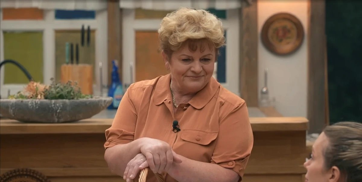 markbogd's tweet image. Gregor je odšel, zdaj pa gre zares! 😲 Tekmovalce čaka najtežji teden doslej: nova pravila, napetosti in krompir. Kdo bo preživel?

bumnovice.si/novice/nova-ig……

#ResničnostniŠov #Drama