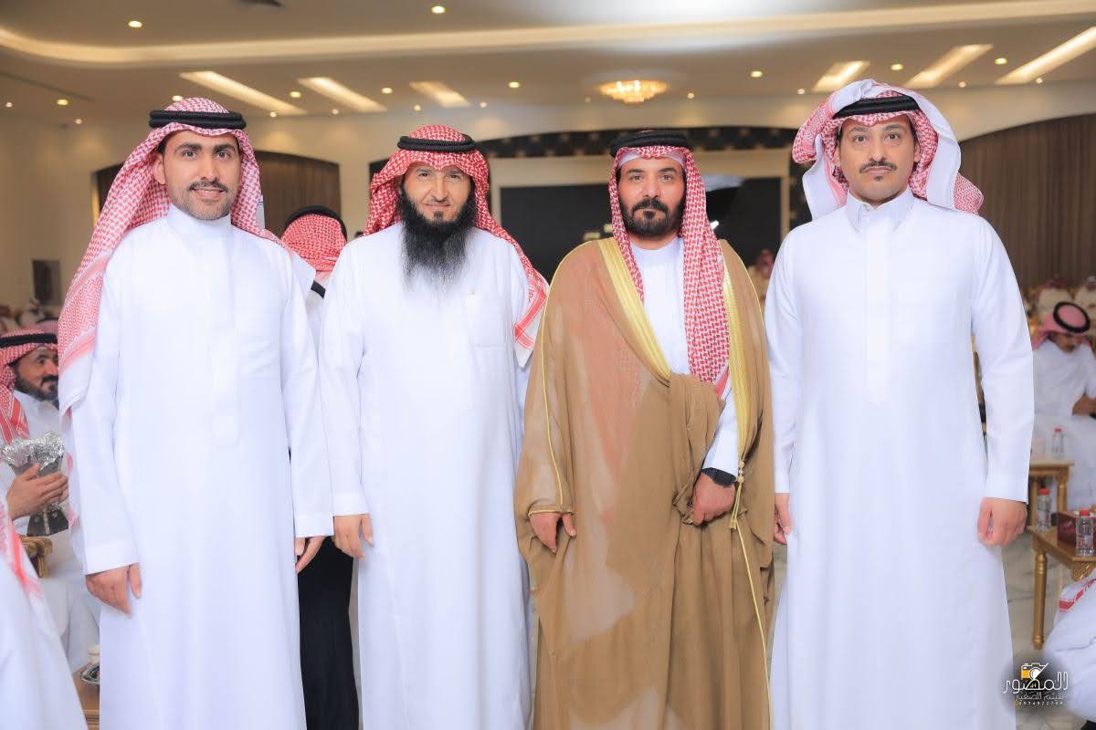 معجب غالب العضيله tweet media