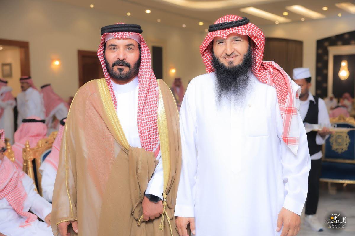 معجب غالب العضيله tweet media