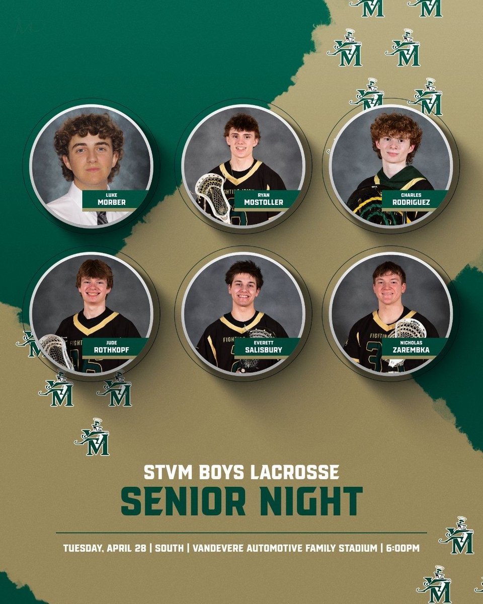 STVM Athletics tweet media