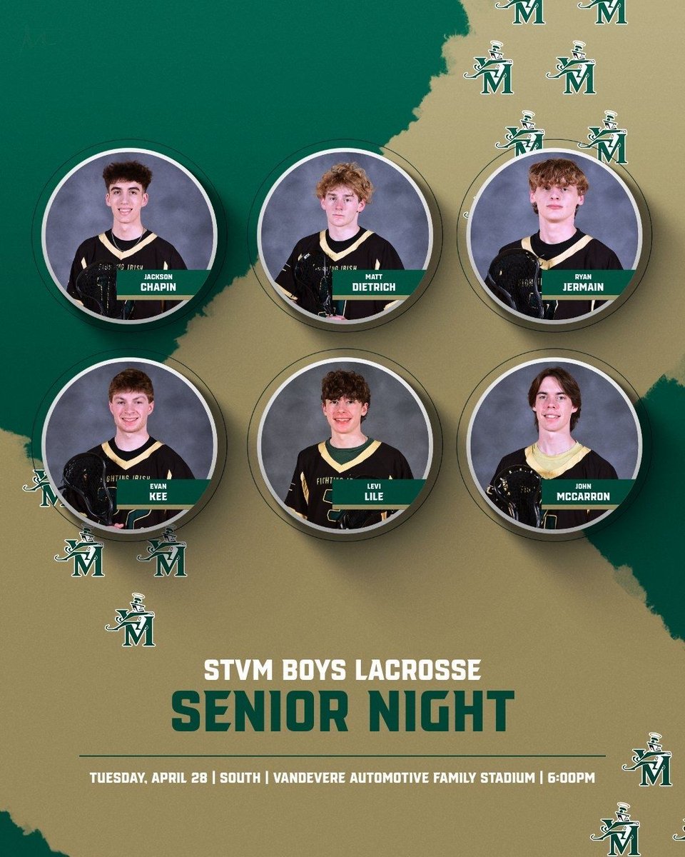 STVM Athletics tweet media