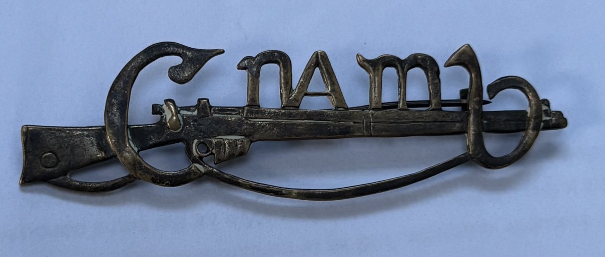 Dublin Military History tweet media