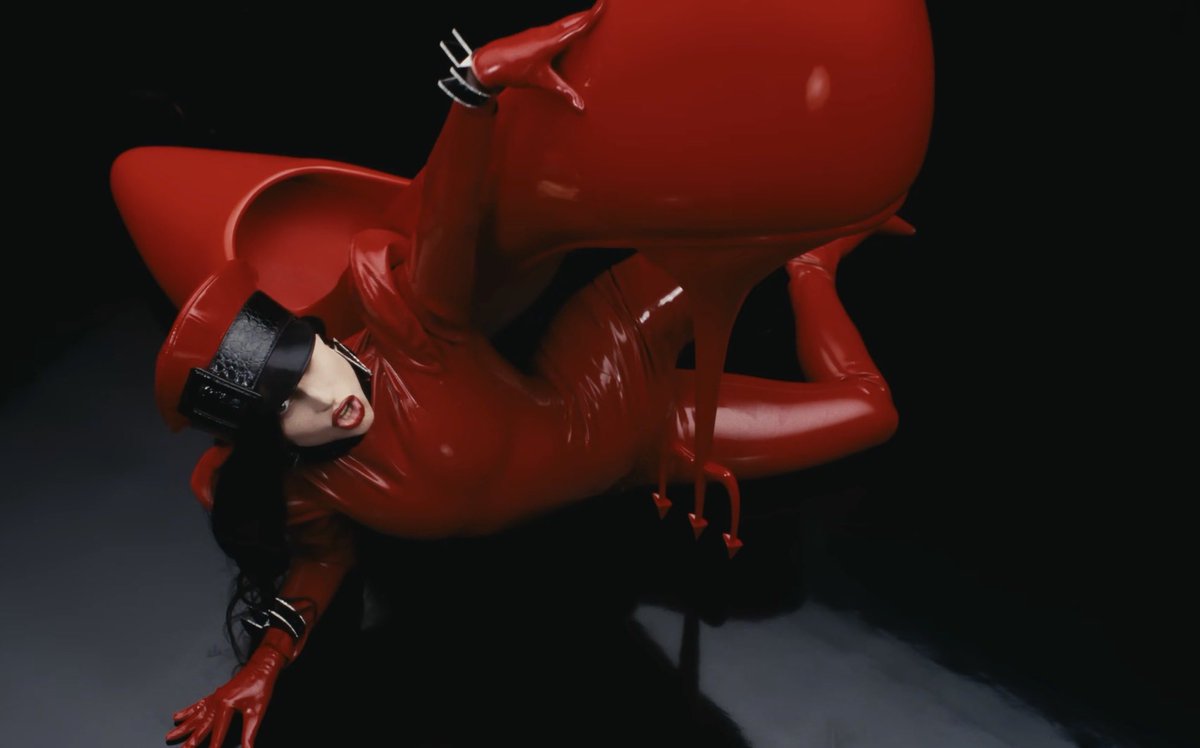 JSAMALX🖤👹 tweet media