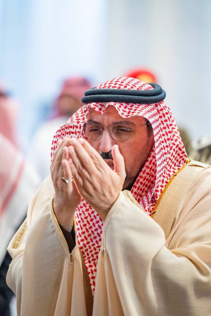 ؏ـبدﷲ الشعيل tweet media