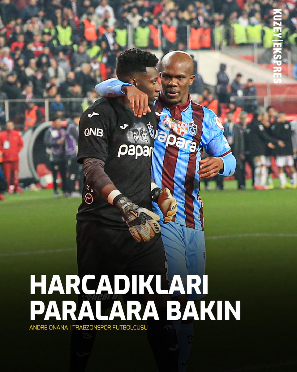 Kuzey Ekspres tweet media