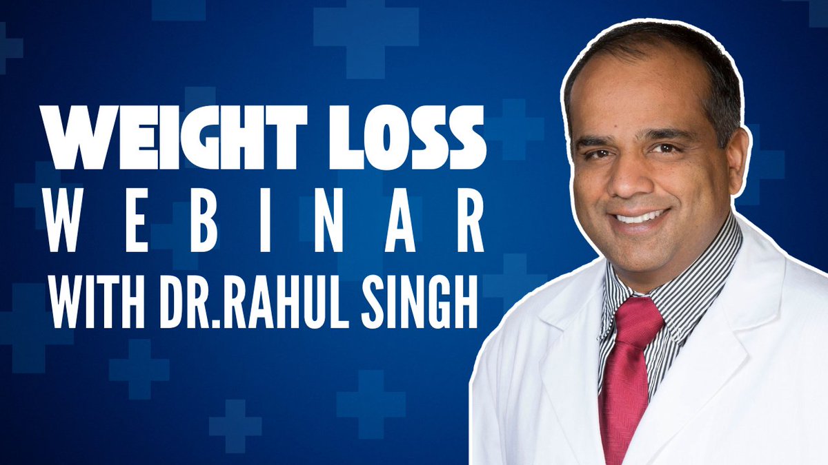 teamchrias's tweet photo. Tomorrow be sure to tune in for another Weight Loss webinar session hosted by Dr. Singh! Drops 6:00pm! https://t.co/MpokFgLLzL