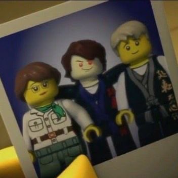 Daily Garmadon ☾ tweet media