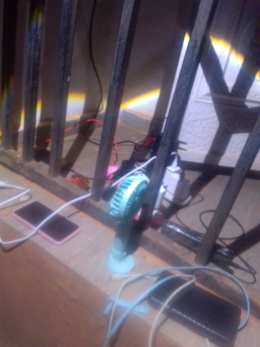 Bright LIGHT tweet media