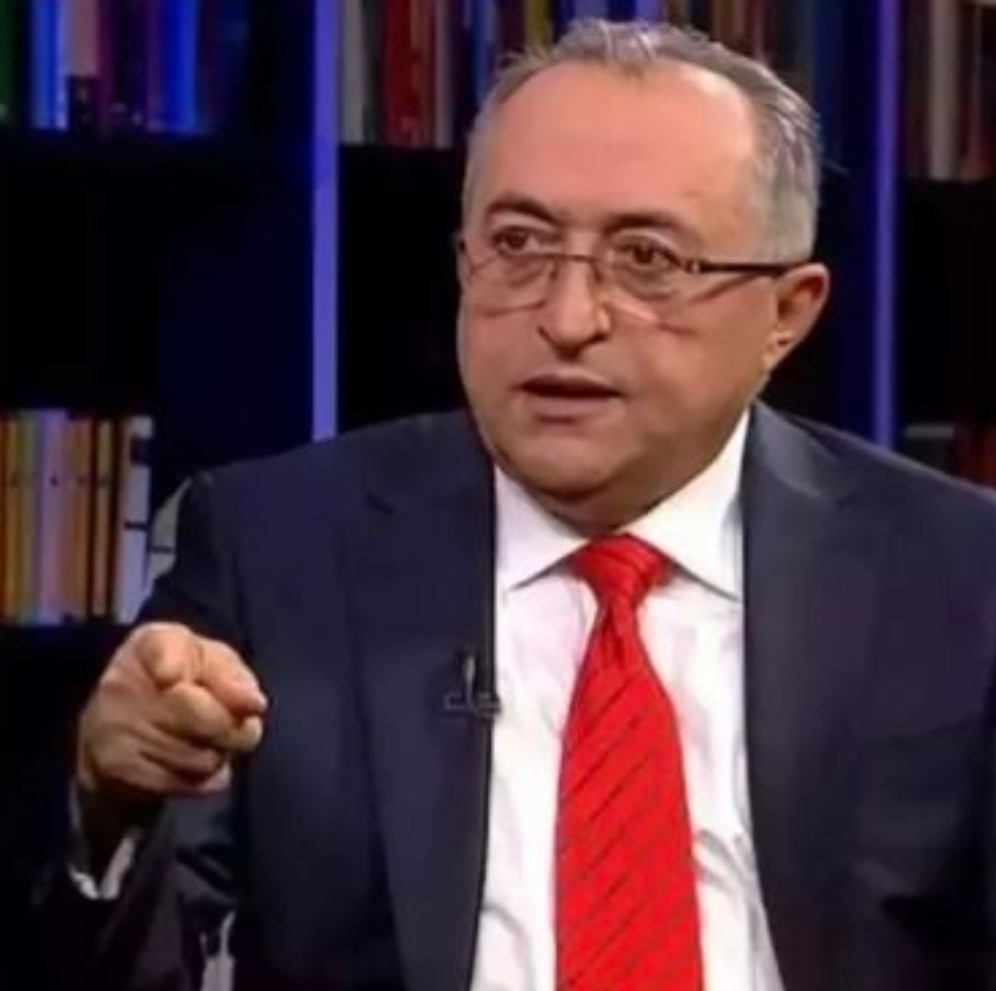 Serdar Arseven tweet media