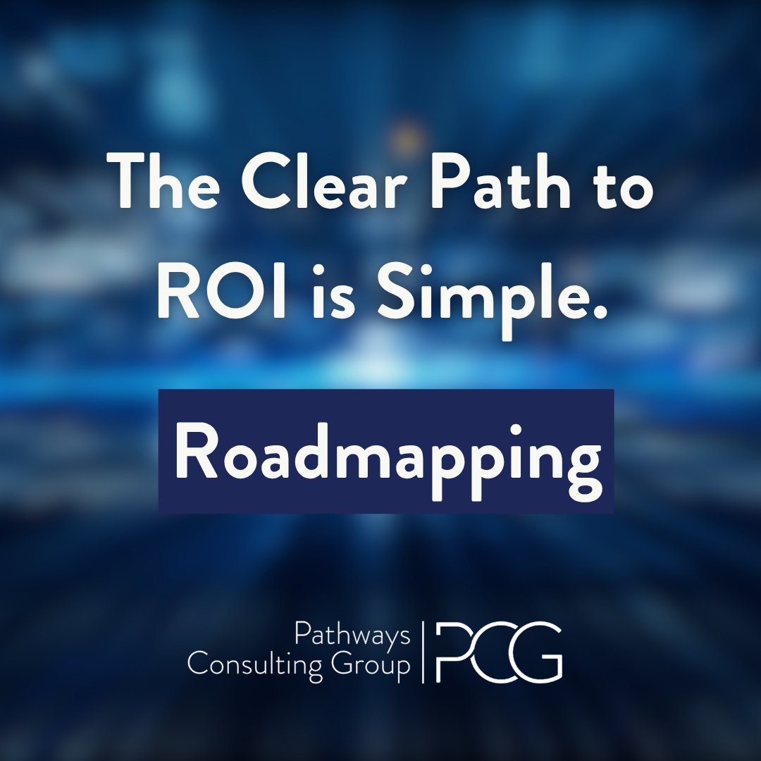 Pathways Consulting Group tweet media