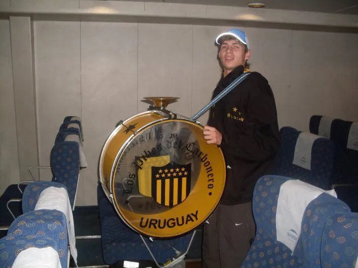 bolso desde que naci tweet media