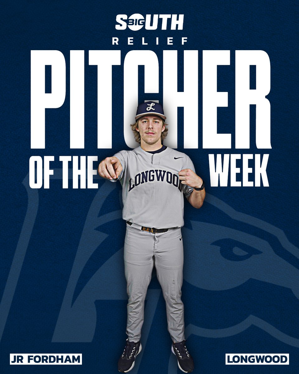 Big South Conference tweet media