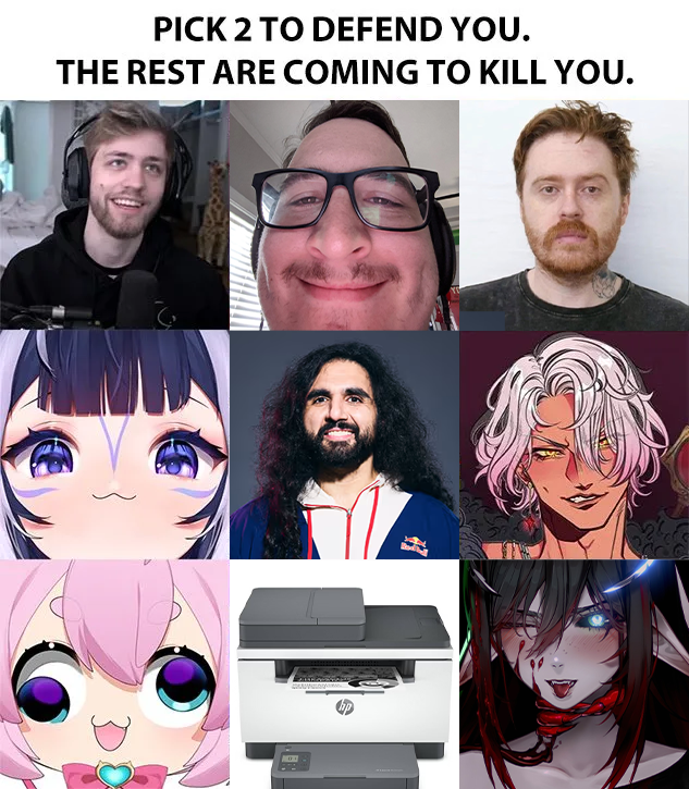 Mythic Talent tweet media