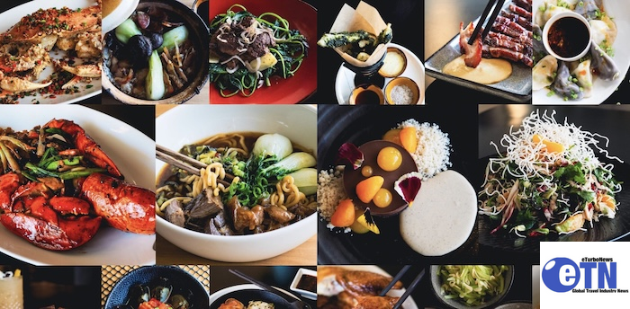 eTurboNews's tweet image. eTN:  Asia Live Transforms Silicon Valley Dining with Immersive Asian Culinary Experience: Asia Live opens at Westfield Valley Fair, blending Asian cuisine, live cooking,… dlvr.it/TSFmB4 | breaking news | #AsiaLive #SiliconValley #AsianCuisine #FoodExperience #Dining