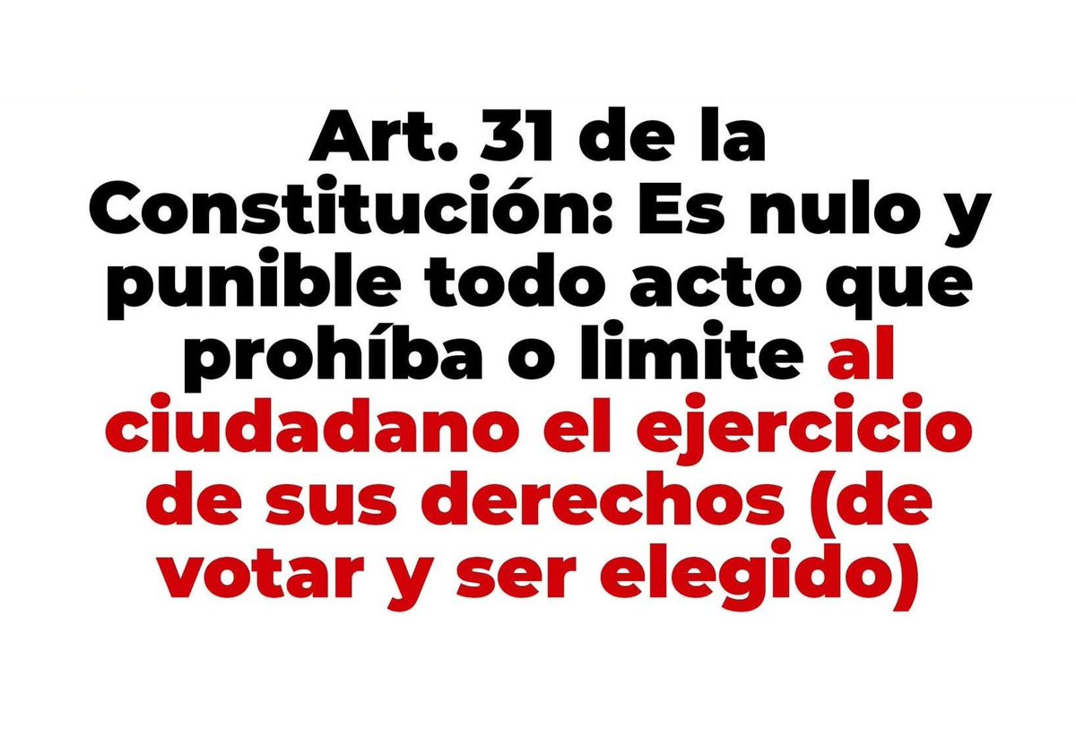 Un rojo de derecha tweet media