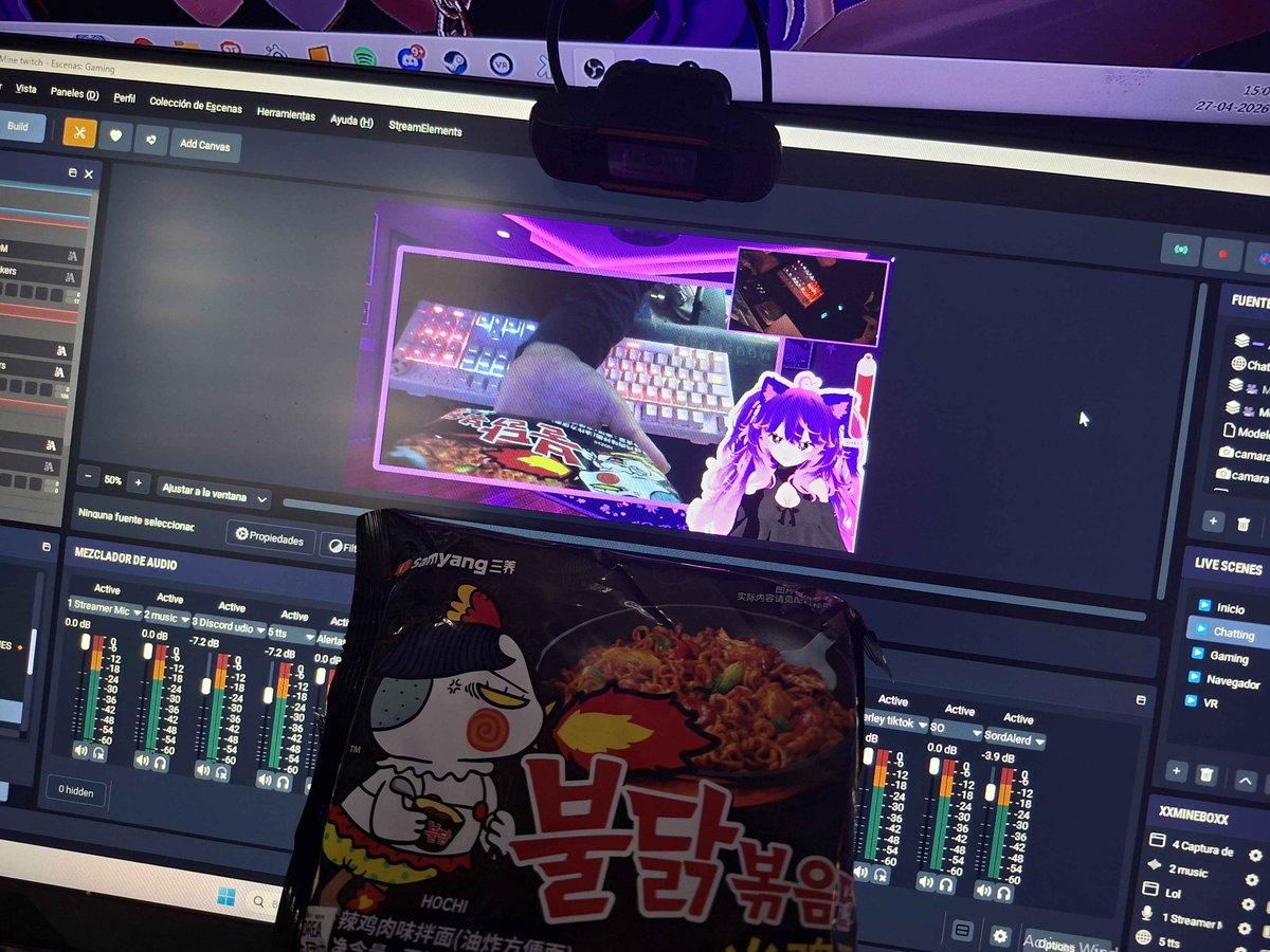 XxmineboxXAoi tweet media