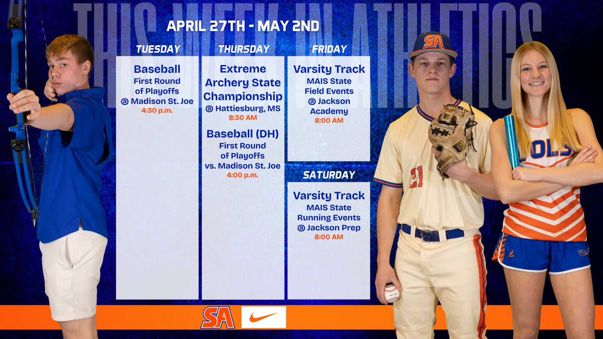 SA Vols Sports tweet media