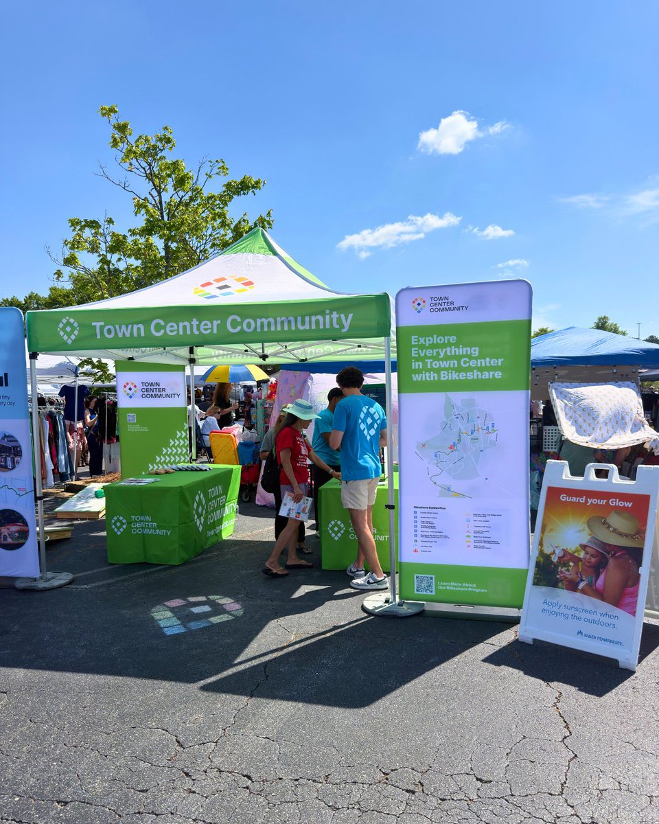 Town Center Community tweet media