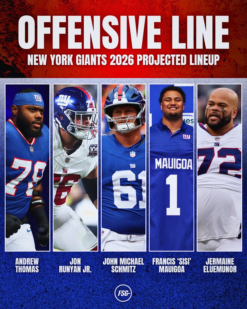 Fireside Giants tweet media