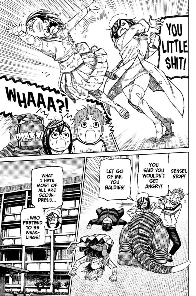 ᑭᗩᖇᗩ? | HAIL TO THE KOUKI!! 🪰 tweet media