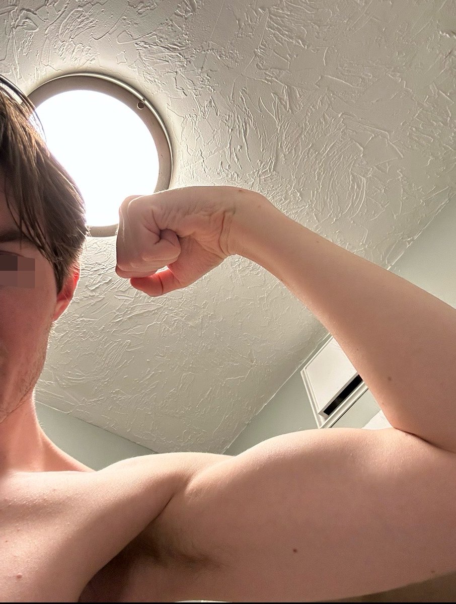 Alpha Brian tweet media