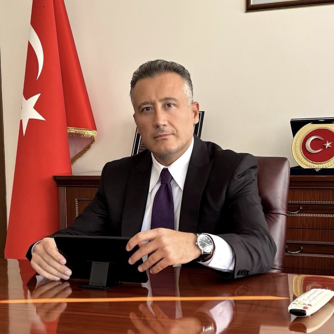 Sağcı Gazete tweet media